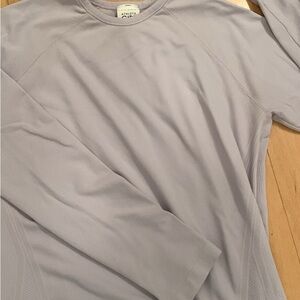 Athleta Girl Power Up Long Sleeve